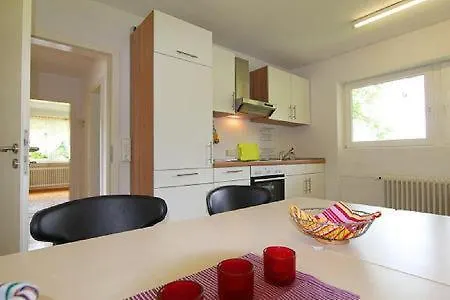 Grosse Fewo -- Haus Wald Und Wiesenblick --- Auch Fuer Handwerker *